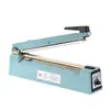 Selladora Manual de Alta Potencia de Mango Extendido 8 mm Peces Vivos Selladora Manual Extra Grande Selladora Ensanchada