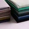 Tecido Fleece Simples 144F Peso Alto Fleece Holandês Fleece Lisi Tecido para Pijama Almofada Travesseiro Tenda de Sofá Tecido