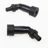 Accesorios para Motocicleta/SR150/SRV150 Tapa de Alta Presión/Jin Bao 150/Jin Hu 150 Tapa de Bujía
