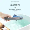 Submarino de Corda Novo Produto Transfronteiriço para Crianças para Banho e Brincadeiras na Água, Tubarão de Corda para Barracas de Rua, Pontos Turísticos e Piscinas