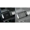Adesivo para saída de ar lateral adequado para Honda Accord 13-17 preto piano preto brilhante acessórios de decoração para modificação de interior de carro