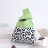 Bolso de Mano Bolso Tejido Bolso de Mujer Bolso de Mano Bolso Cubo Bolso Tote Versátil Bolso Tejido Bolso de Mujer Ligero