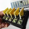 Caja de fusibles de 4ª, 5ª, 6ª y 8ª marcha, portafusibles, conector modificado para uso en vehículos agrícolas y tractores