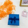 Caja de Regalo para Reloj de Fabricante Tapa Cielo y Tierra Caja de Embalaje para Guardar Joyería Al por Mayor en Stock Caja de Regalo para el Día de San Valentín Exquisita