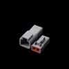 Conector impermeable para coche DTP04-2P-2S Dechi/DEUTSCH/DT04-2P