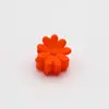 Mini Presilha de Cabelo Margarida Cor de Doce Presilha Infantil Acessórios de Cabelo Desenho Animado Feminino Atacado Série Princesa