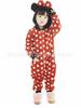 Pijama de franela con dibujos animados de Sonic Cabbie, ropa de baño de dinosaurio, monstruo de pelo, pijamas para el hogar