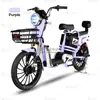 Patinete Eléctrico Arcoíris, Fábrica de Origen, Personalización OEM/ODM, Vehículo Eléctrico de Dos Ruedas, Exportación