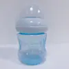 Botella de PP de gran diámetro se adapta a cualquier botella de diámetro 55 de 125 ml, 260 ml, 330 ml