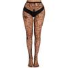 Set de Calcetines de Malla Nuevos Europeos y Americanos Rompers de Malla Talla Grande Calavera Festival de Fantasmas para Mujer Fabricante Mayorista