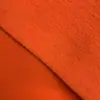 Tecido Composto TPU Fleece Têxtil Chunya em Estoque, Tecido Térmico para Exterior, Tecido Protetor Fluorescente Refletivo