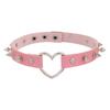 Collar de mujer más vendido de AliExpress, Europa y Estados Unidos, estilo exagerado y popular, fabricantes de juguetes sexuales al por mayor.