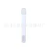 Tubo de congelación de tapón de rosca externa de 2 ml 5 ml tubo de congelación de rosca tubo de congelación de plástico vertical tubo de congelación tubo de centrífuga tubo de muestra