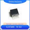 Xinlong Xl2576Hvs To-263 Alta Tensão Step-Down Tensão Constante Chip de Fonte de Alimentação Chip Regulador de Tensão Chip Driver
