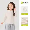 69.9 Elige Camiseta de Manga Larga para Niños Familia 3D Ropa de Otoño Capa Base para Niños Top de Niña Tendencia