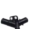 16502-21070 1650221070 Adequado para Toyota Termostato Mangueira de Água em T do Bocal de Enchimento do Radiador