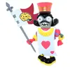 Brinquedos Autênticos de Plants Vs. Zombies, Embalados Individualmente, Figuras de Plantas Lançáveis, Figuras de Zumbis, Peças Únicas em Sacos