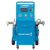 Máquina de Pulverización de Poliurea Canadiense de Exportación, Máquina de Pulverización Impermeabilizante para Construcción de Túneles, Máquina de Pulverización Impermeabilizante para Mantenimiento Industrial