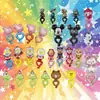 Globos de Muñeca al por Mayor del Fabricante, Globos Mixtos y Combinados, Pequeños Regalos, Película de Aluminio de Dibujos Animados, Puestos Callejeros, Juguetes y Regalos para Niños