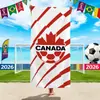Toalla de Playa Mundial 2026 Toalla de Playa Equipo de Fútbol de Brasil Microfibra Secado Rápido Absorbente de Agua Toalla de Playa Toalla de Baño