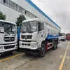 Preço Caminhão Auto-Bomba Dongfeng 20 Toneladas 8-10 Toneladas Caminhão Auto-Bomba Dongfeng Dautlica Preço Baixo Disponível em Estoque