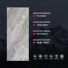 Baldosas Doradas para Peldaños de Escaleras para Casas de Autoconstrucción y Villas, Baldosas para Peldaños Integradas con Borde Curvo y Ranuras Originales, Baldosas Antideslizantes para Peldaños de Escaleras