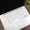 Adecuado para película de teclado Lenovo pequeño moderno 7000-14 pulgadas WL versión juvenil Zhaoyang E4Ideapad 320