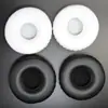 Funda para auriculares inalámbricos Bluetooth Magic Sound SOLO, funda de cuero con orejeras, funda de esponja y almohadilla de algodón, accesorios.