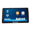Adequado para Mazda BT-50 2012-2017 Navegador de carro Android imagem de ré carro tudo-em-um