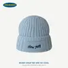 Gorro de Punto Suave y Esponjoso para Adelgazar y Efecto Adelgazante del Rostro, Adecuado para Circunferencia de Cabeza Grande, Gorro de Invierno y Otoño Cálido y a Prueba de Frío con Protección para las Orejas para Hombres y Mujeres