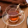 Boda Boda Día de San Valentín regalos promocionales exquisitas notas para parejas nota de cuchara de café nota de cuchara de postre