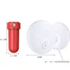 Accesorios Mando a Distancia de Conversión de Frecuencia Inalámbrico Multicolor Vibración Fuerte Bola de Masaje Palo de Masaje Femenino Dispositivo Eléctrico de Masturbación Pasión