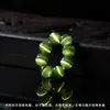 Contas Redondas de Ágata de Cristal Natural 4mm Contas Pequenas Acessórios para Joias DIY Feitos à Mão Acessórios para Pulseiras Atacado