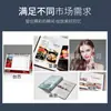 Venta al por mayor de fábrica Papel Recubierto para Inyección de Tinta A4 A3 Doble Cara Alta Brillo Papel Fotográfico 120g 200g 300g Papel para Impresión de Pósters Tarjetas de Visita Fotos