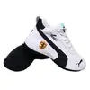 Zapatos Deportivos para Hombre, Zapatos Blancos Cómodos de Suela Blanda, Ligeros, Modernos, Transpirables, Versátiles, Zapatos Casuales para Mujer, Zapatos Estilo Coreano Forrest Gump