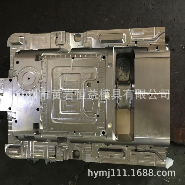 18年模具照片