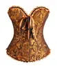 Amazon Supply Palace Corset Vestido de Noite Roupa Modeladora de Base Palace Corset M1638