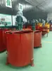 Bomba de Lama Bw Três Cilindros Potência Tipo 250 Bomba de Êmbolo Frequência Variável Pistão Máquina de Injeção Bomba de Injeção de Lama de Cimento