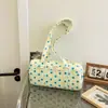 Bolso de Mujer Minimalista Retro 2026 Otoño Nuevo Estilo Elegante Texturizado Bolso de Hombro para Debajo del Brazo Bolso de Mano de Moda para Viajes Cotidianos