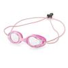 Gafas de Natación Personalizadas HD Impermeables Miopes para Niños Adolescentes Antivaho Suaves Cómodas Gafas de Natación para Niños con Densas