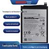 Adequado para Substituição de Bateria do Celular Samsung Galaxy A03/A03S Sm-A035F Placa de Bateria Não Genuína Hq-50Sd