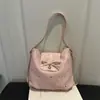 2026 Verão Nova Bolsa Transversal Mochila Bolsa de Ombro Versátil Grande Capacidade Bolsa Tote para o Dia a Dia Atacado Bolsas Femininas