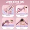 Ladrillos de Yoga Ladrillos de Espuma de Alta Densidad Eva Ayudas de Práctica de Baile para Mujeres Cuadrados de Práctica de Baile Suministros Auxiliares de Yoga