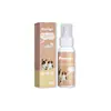 Estimulante de Defecación para Mascotas Furriyo - Spray de Entrenamiento para Ir al Baño en Ubicación Fija para Gatos y Perros
