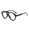 26 Estilos Nuevos de Gafas de Sol Aviador, Gafas de Sol Gráficas, Monturas de Gafas, Estilo Europeo y Americano, Unisex