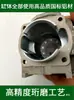48F44 F-5 Cilindro de Motor de Gasolina de Dos Tiempos Anillo de Pistón Bloque de Cilindros Conjunto de Culata Taladro de Tierra Accesorios para Máquina de Microcultivo