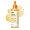 Koec Limpiador Facial de Poros Cero/PDRN/Cúrcuma Ácido Kójico/Ácido Azelaico Limpiador de Venta Caliente Transfronteriza