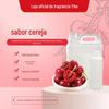 Essência de cereja, roupas, toalha, shampoo perfumado, gel de banho, creme para as mãos, limpeza facial, etc.-Essência química diária