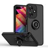 Adequado para Capa de Celular com Suporte de Anel Transsion Note60 Qiying Spark 50 Capa Protetora Magnética Anti-Queda para Carro