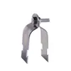 Tianjin Yongtaixiang Fasteners Manufacturing Co., Ltd., Que Ha Estado en Negocio Durante 17 Años, Produce Abrazaderas Tipo 304P Marca Tjhg